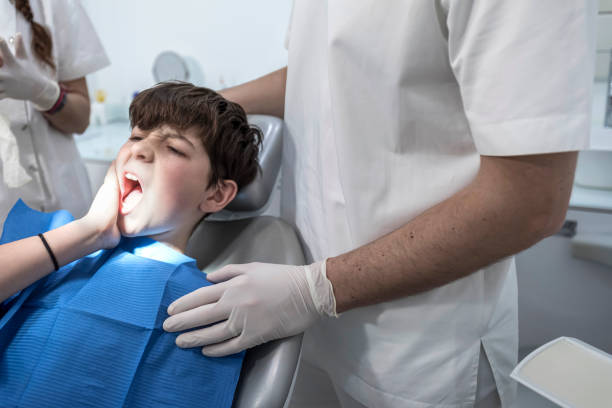 Best Mobile Emergency Dentist in New Boston, OH
