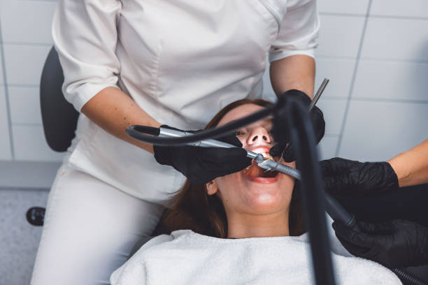 Best Orthodontic Emergency Dentist in New Boston, OH