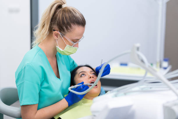 Best Pediatric Emergency Dentist in New Boston, OH