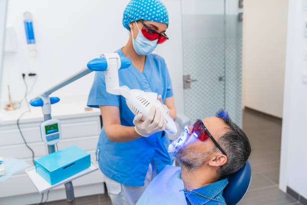 Best Emergency Dentist for Special Needs Patients in New Boston, OH
